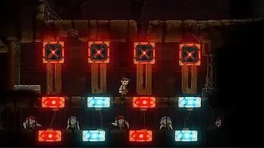 Teslagrad