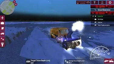 Airport Simulator 2015