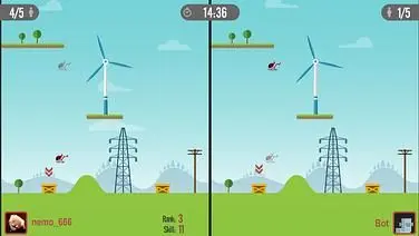Risky Rescue