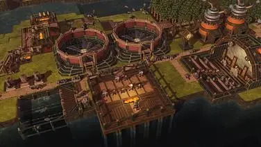 Timberborn
