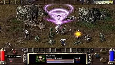 Arcanum: Of Steamworks and Magick Obscura