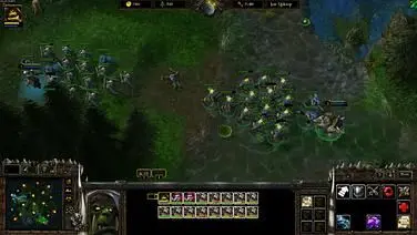 Warcraft: Armies of Azeroth
