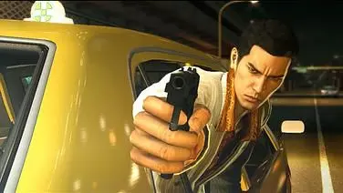 Yakuza 0