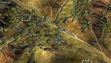 Vietnam Combat - Enemy Territory