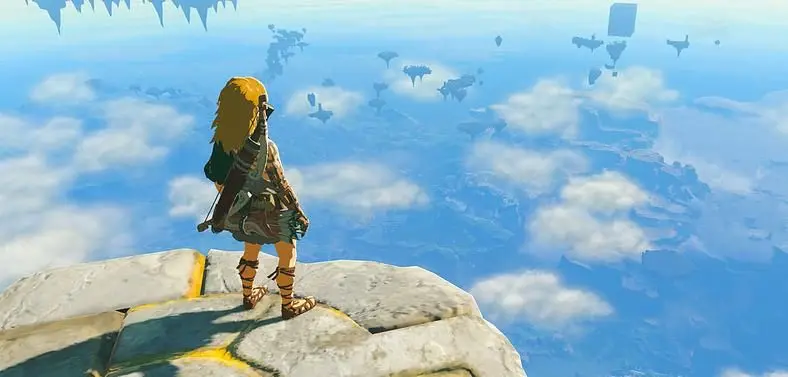 The Legend of Zelda: Tears of the Kingdom Guides