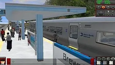 Trainz Railways