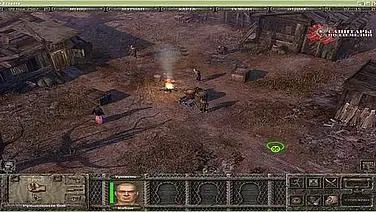 Dungeon Cleaners