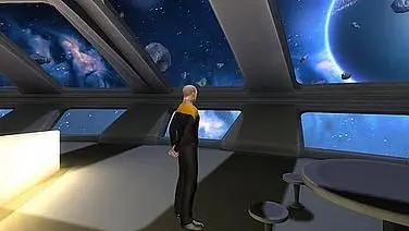 Star Trek: Infinite Space