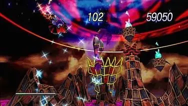 Nights into Dreams HD