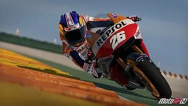 MotoGP 14