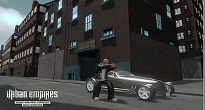 Urban Empires