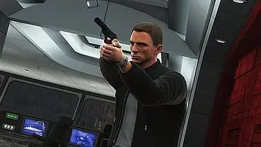 James Bond 007: Blood Stone