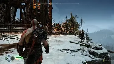 God of War