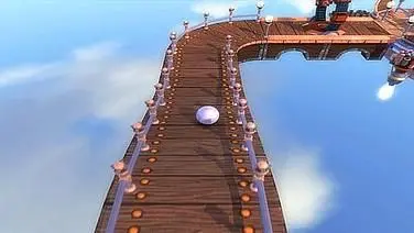 Switchball