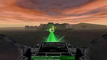 MechWarrior 3