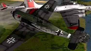 B-17 Flying Fortress: The Mighty 8th