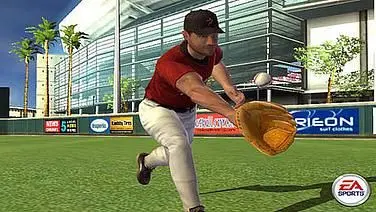 MVP Baseball 2005