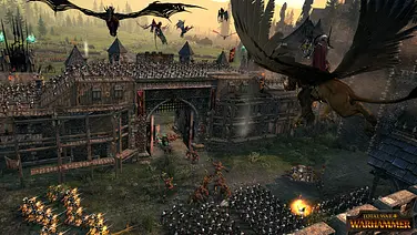 Total War: Warhammer