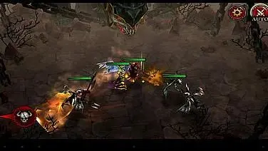 Hell Invaders