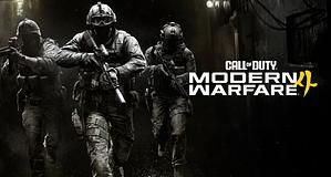 Call of Duty: Modern Warfare 4