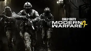 Call of Duty: Modern Warfare 4