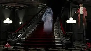 The 7th Guest 3: The Collector