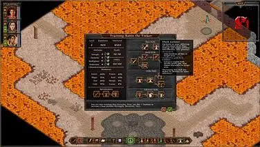 Avadon 3: The Warborn