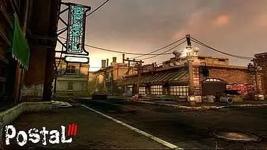 Postal III