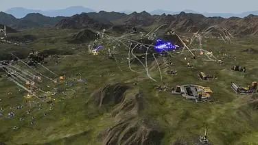 Ashes of the Singularity