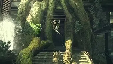NieR: Automata