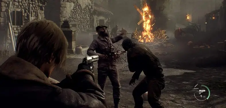 Resident Evil 4 Remake Guides
