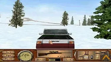 Rocky Mountain Trophy Hunter III: Trophies of the West