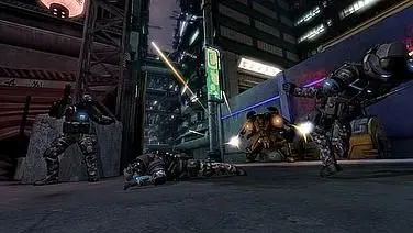 Blacklight: Retribution