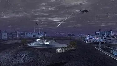 Ground Control II: Operation Exodus