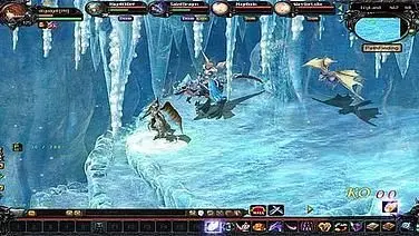 Eudemons Online