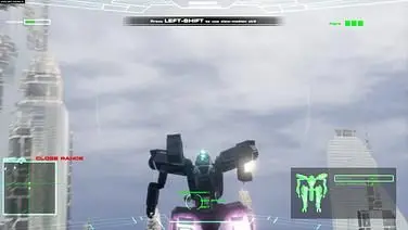 Project Nimbus