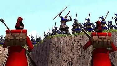 Empire Earth II: the Art of Supremacy