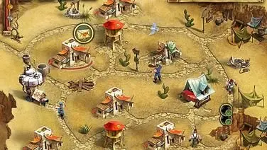 Meridian: Age of Invention