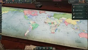 Victoria 3
