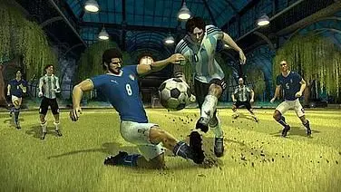Pure Football