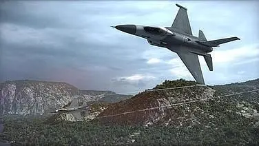 WarGame: AirLand Battle