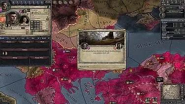 Crusader Kings II: Legacy of Rome