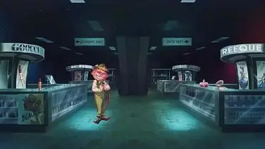 Goosebumps: The Game