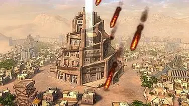 Babel Rising