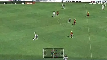 Total Club Manager 2004