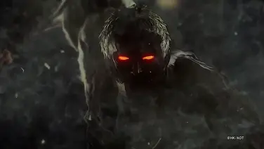 Attack On Titan 2