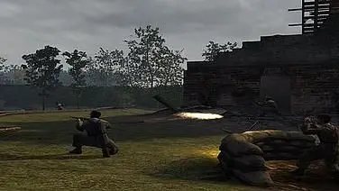 Call of Duty