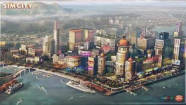 SimCity