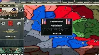 Hearts of Iron II - DOOMSDAY