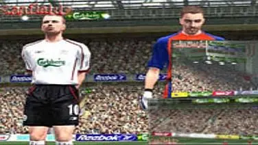 Pro Evolution Soccer 4